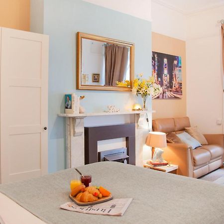 Treeside Suite By Grandeur Property Bournemouth Buitenkant foto
