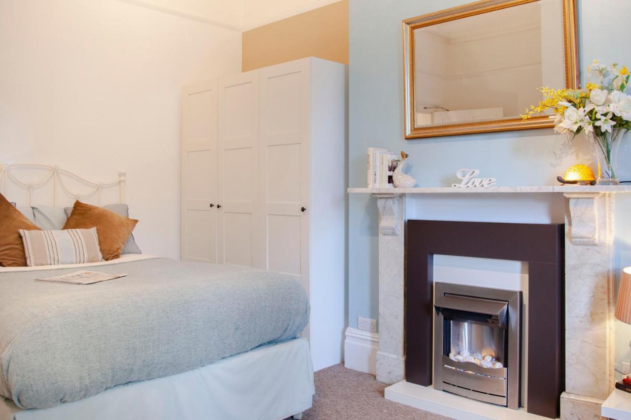 Treeside Suite By Grandeur Property Bournemouth Buitenkant foto